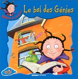 Le  bal des génies