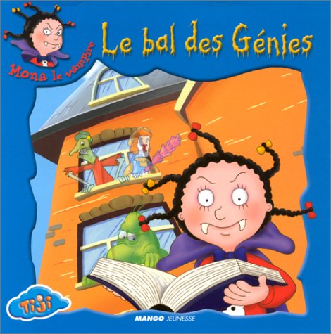 Le  bal des génies