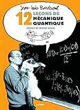 12 lecons de mecanique quantique by
