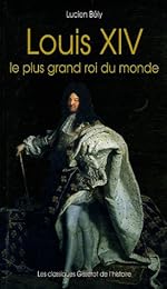 Louis XIV