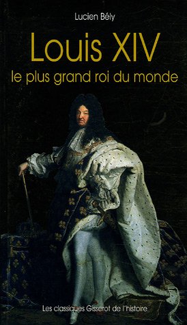 Louis XIV