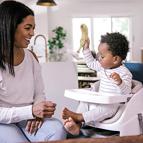 Ingenuity Baby Base 2-in-1 Seat - Image 6