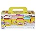 Play-Doh Super Color, 20-Pack, 60 oz