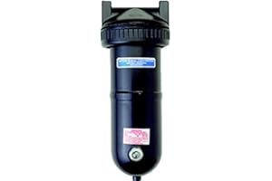 Motor Guard M-400 1/2 NPT Compressed Air Desiccant Dryer