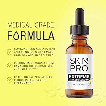 eye cream for extreme dark circles