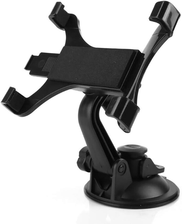 Tablet Holder for Car, YZtree Windshield Dashboard Tablet Mount 360 Degree Rotating Tablet Holder Stand with Suction Cup for 7"- 11" Tablet Mount
