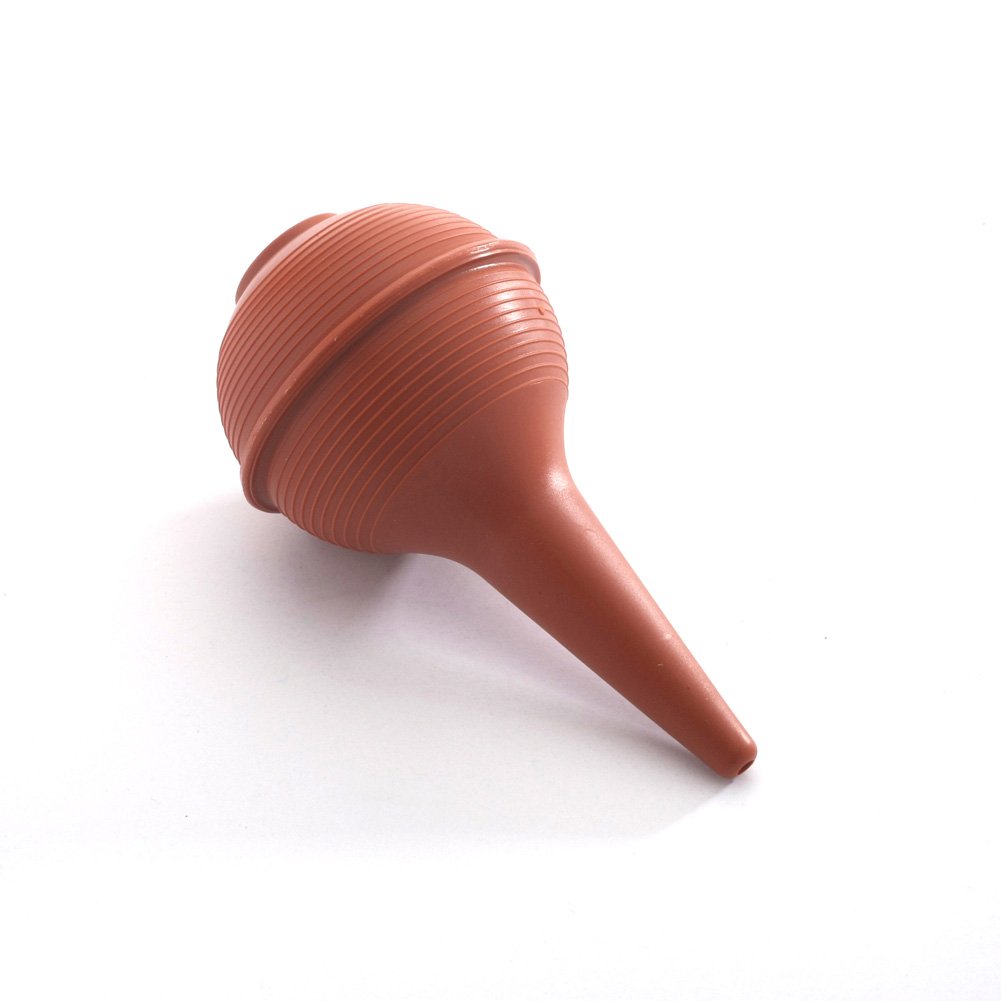 hospital bulb syringe