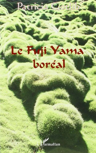 Le  Fuji Yama boréal