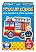 Rescue Squad 2-3 Piece Puzzles