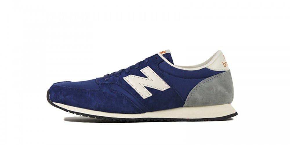 new balance 1000 lila