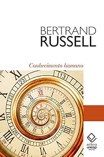 Livro Conhecimento humano: Seu escopo e seus limites