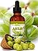 Slice Of Nature AMLA OIL for Hair - 100% Natural - Stops Premature Greying - Stops Alopecia - Promotes Hair Growth - No chemicals, Mineral oil or Synthetics - High concentrate amla berry extract 2 oz