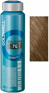 Goldwell Colorance Demi Color Can 120ml 7G Express Toning