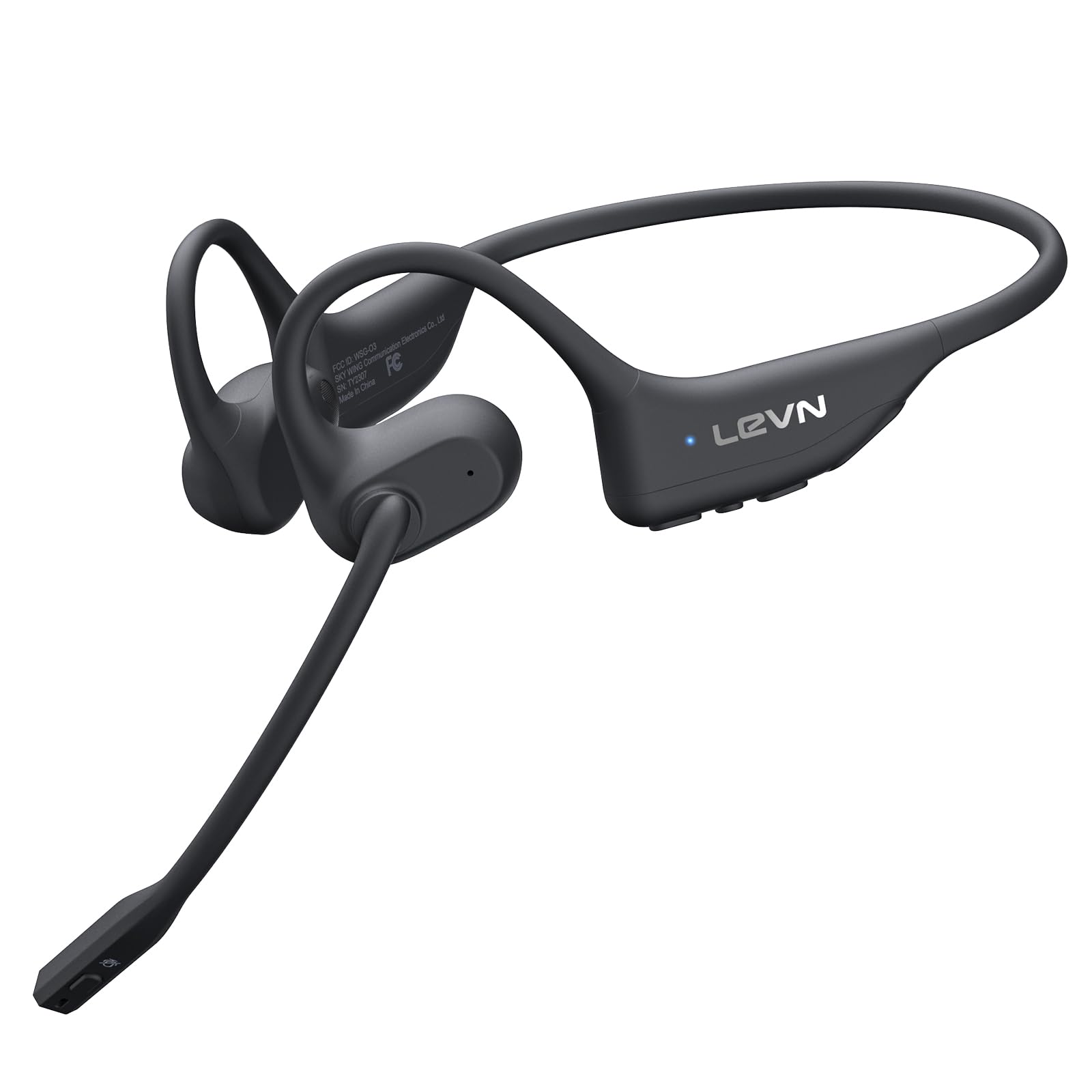 in ear headphones with microphone
