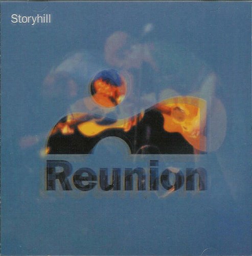 Storyhill - If I Could Lyrics - Zortam Music