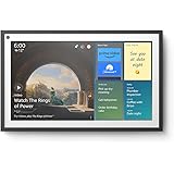 Echo Show 15 | Full HD 15.6" smart display with Alexa and Fire TV built in | Remote not included