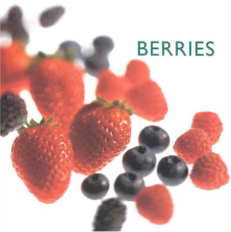 Berries (Little Kitchen Library)