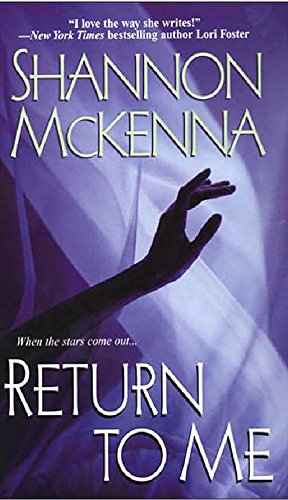 Bargain eBook - Return To Me