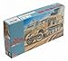 Hasegawa German Half Truck SDK 27 Model Kit