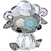 Swarovski #5004521, Zodiac Me Me The Sheep