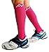 A-Swift Compression Socks Women & Men 20-30mmhg Best for Running, Athletic Sports, Crossfit, Flight Travel - Suits Nurses, Maternity Pregnancy - Below Knee High