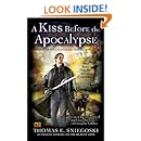 A Kiss Before the Apocalypse (A Remy Chandler Novel)