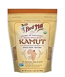 Organic Kamut Khorasan Wheat Berries, 24 Ounce