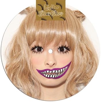 Amazon Pon Pon Pon チェリーボンボン 7 Inch Analog きゃりーぱみゅぱみゅ J Pop 音楽