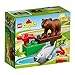 LEGO Duplo Zoo Feeding 10576