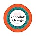 Smart Sips, Chocolate Orange Coffee, 24 Count, Compatible With Keurig K-cup Brewers