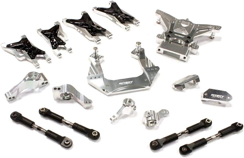 traxxas slash hop ups