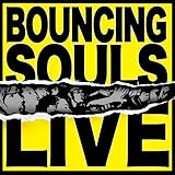 The Bouncing Souls Album: «Bouncing Souls Live» (Front side) The Bouncing Souls Album: «Bouncing Souls Live» (Front side)