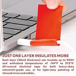 XFasten Self-fusing Silicone Tape