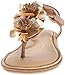 BOC Kids Kristi Dress Sandal (Little Kid/Big Kid)