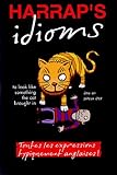 Harrap's idioms by 