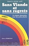 Sans Viande Et Sans Regrets-Ne by