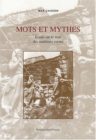 Mots et mythes