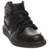 Nike Jordan Kids Jordan 1 Mid BP Basketball Shoe