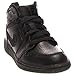 Nike Jordan Kids Jordan 1 Mid BP Basketball Shoe