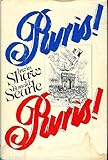 Front cover for the book Paris! Paris! by Irwin Shaw