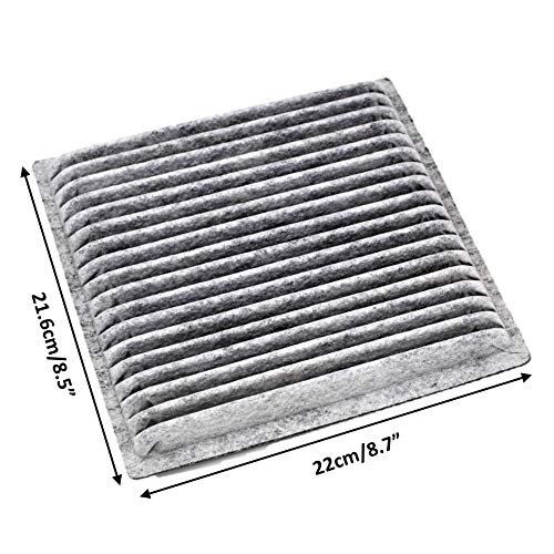 Cabin Air Filter for 4Runner/Celica/FJ Cruiser/Prius/Sienna,Legacy