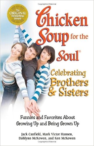 Chicken Soup for the Soul Twins and More 101 Stories Celebrating Double Trouble and Multiple Blessings