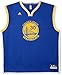 NBA Golden State Warriors Stephen Curry Revolution 30 Road Replica Jersey H Size