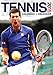 Tennis 2015 Calendar (English, German and French Edition) by 