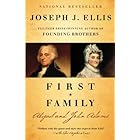 First Family: Abigail and John Adams