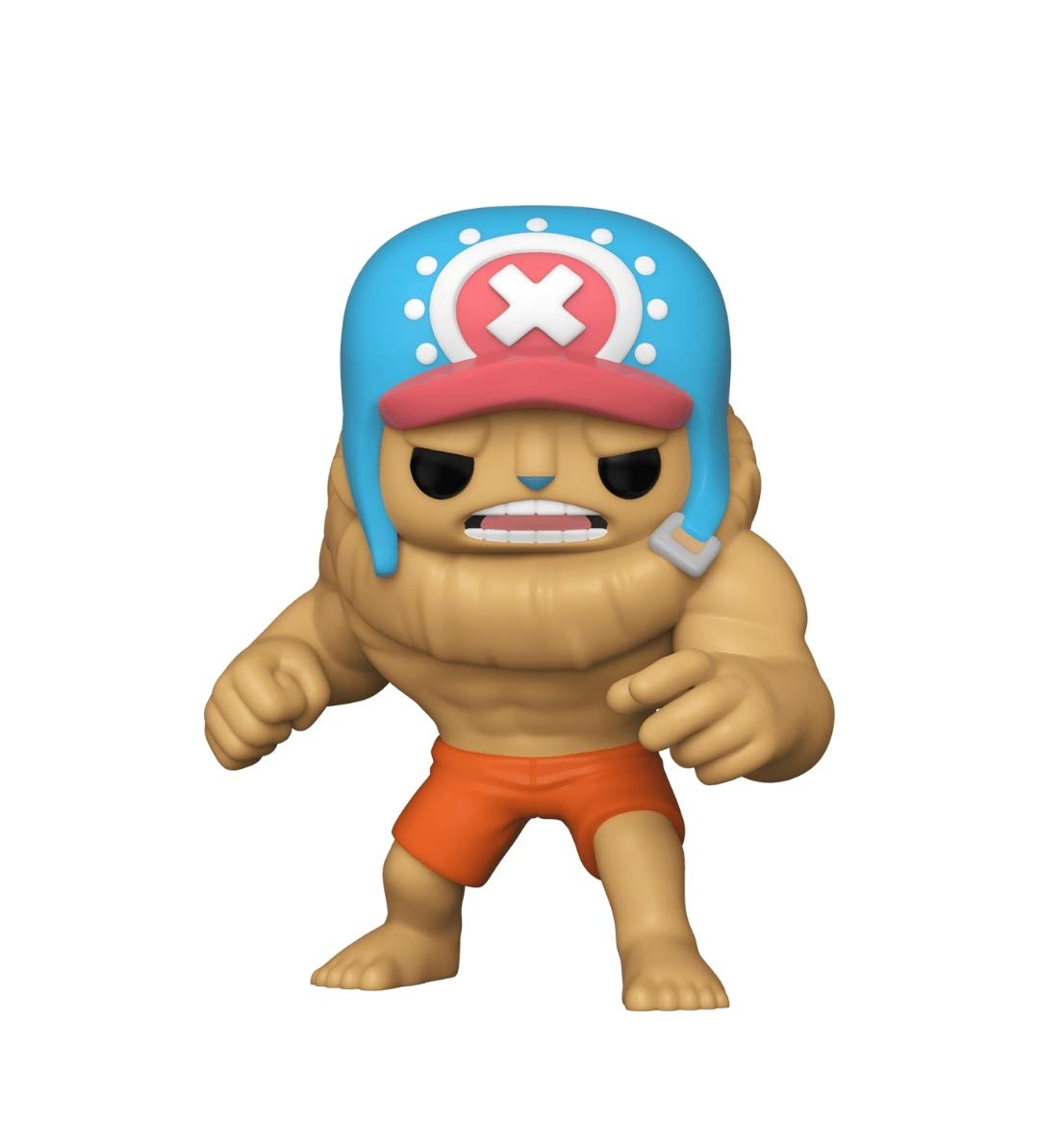 Funko Pop Vinyl - One Piece - Buffed Chopper 918