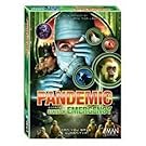 Z-Man Games Pandemic: State Of Emergency