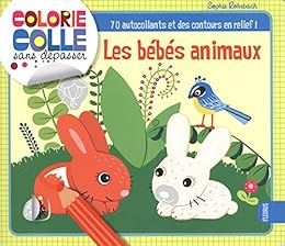 Les  bébés animaux