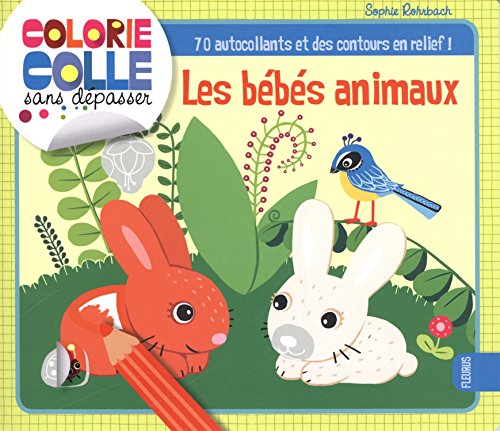 Les  bébés animaux