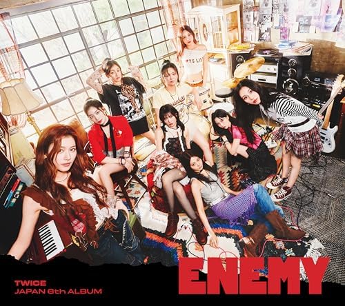LOVELYZ - R U Ready - Amazon.com Music
